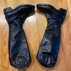 Gucci riding boot